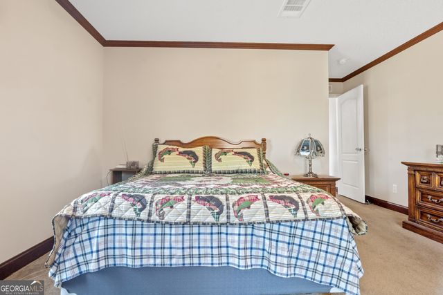 150 Forest Hill Drive, Eatonton, GA 31024