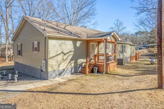 150 Forest Hill Drive, Eatonton, GA 31024