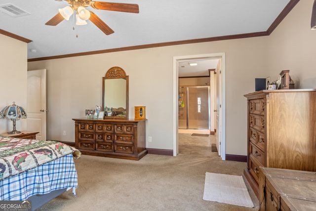 150 Forest Hill Drive, Eatonton, GA 31024