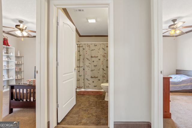 150 Forest Hill Drive, Eatonton, GA 31024