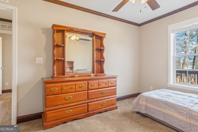 150 Forest Hill Drive, Eatonton, GA 31024