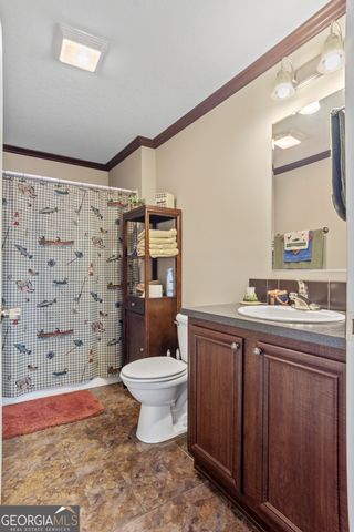 150 Forest Hill Drive, Eatonton, GA 31024