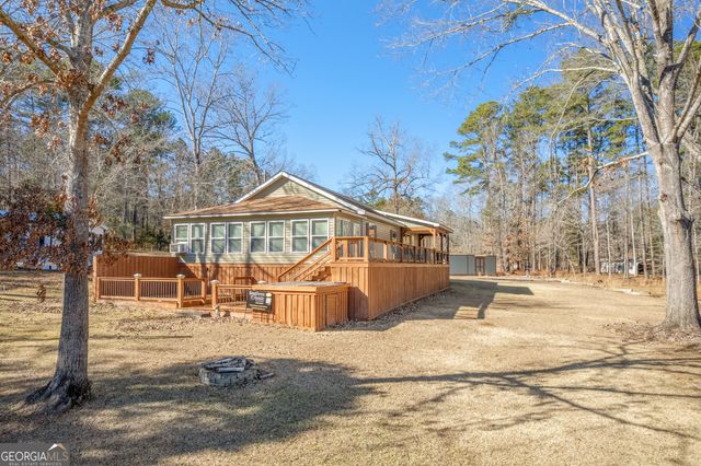 150 Forest Hill Drive, Eatonton, GA 31024