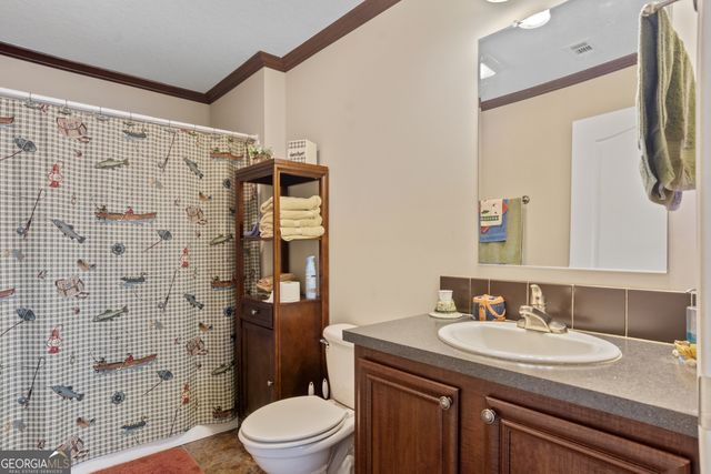 150 Forest Hill Drive, Eatonton, GA 31024