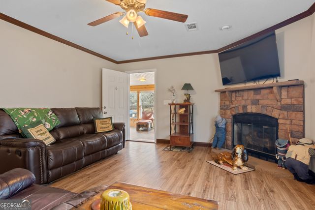 150 Forest Hill Drive, Eatonton, GA 31024