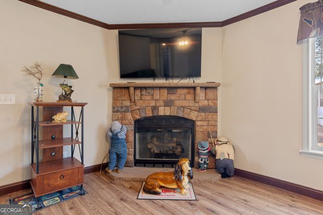 150 Forest Hill Drive, Eatonton, GA 31024