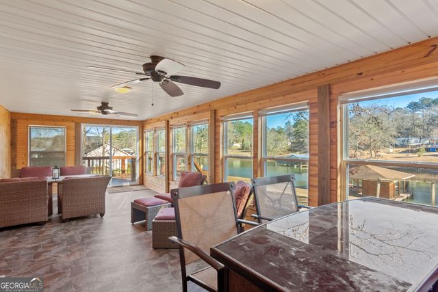 150 Forest Hill Drive, Eatonton, GA 31024