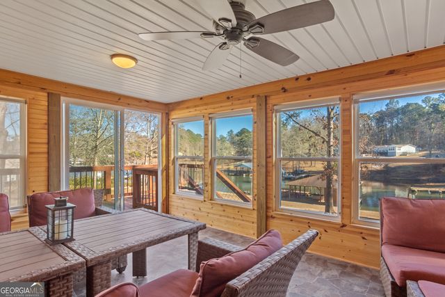 150 Forest Hill Drive, Eatonton, GA 31024