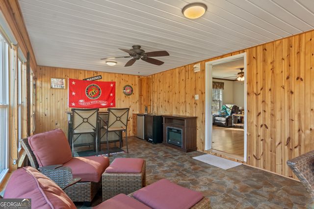 150 Forest Hill Drive, Eatonton, GA 31024