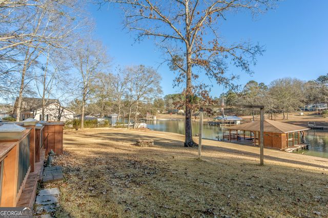 150 Forest Hill Drive, Eatonton, GA 31024