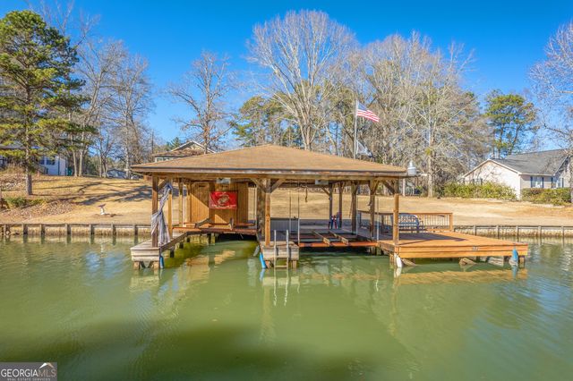 150 Forest Hill Drive, Eatonton, GA 31024