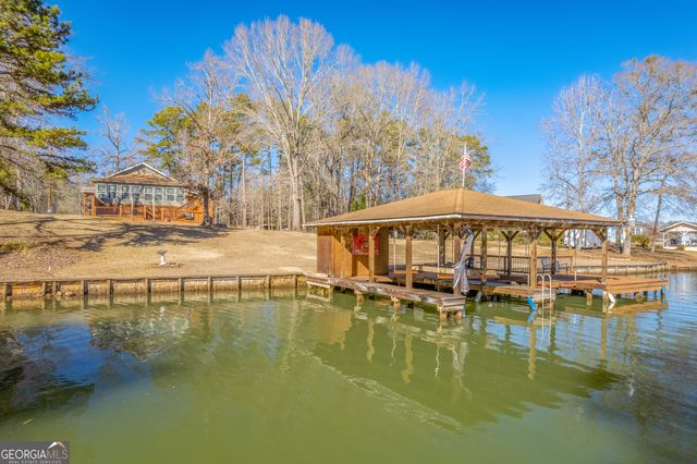 150 Forest Hill Drive, Eatonton, GA 31024