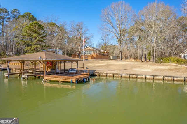 150 Forest Hill Drive, Eatonton, GA 31024