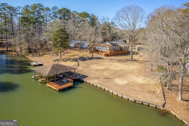 150 Forest Hill Drive, Eatonton, GA 31024