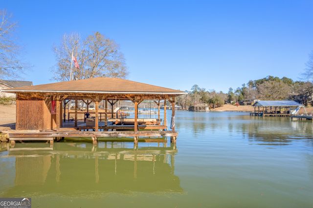 150 Forest Hill Drive, Eatonton, GA 31024