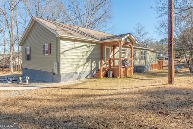 150 Forest Hill Drive, Eatonton, GA 31024