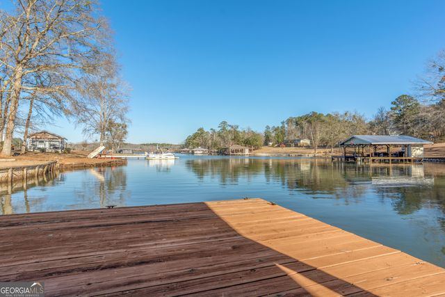 150 Forest Hill Drive, Eatonton, GA 31024