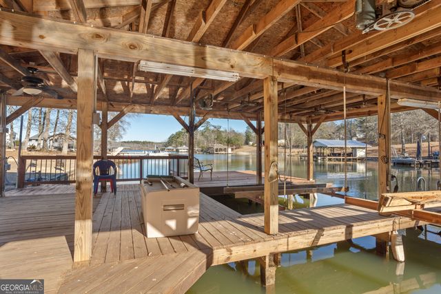 150 Forest Hill Drive, Eatonton, GA 31024