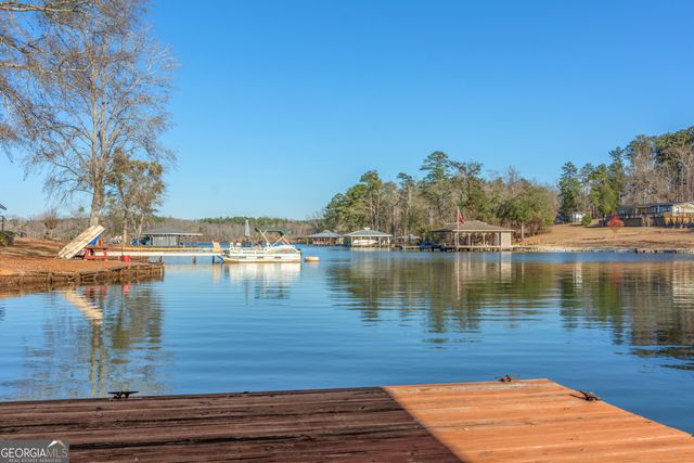 150 Forest Hill Drive, Eatonton, GA 31024