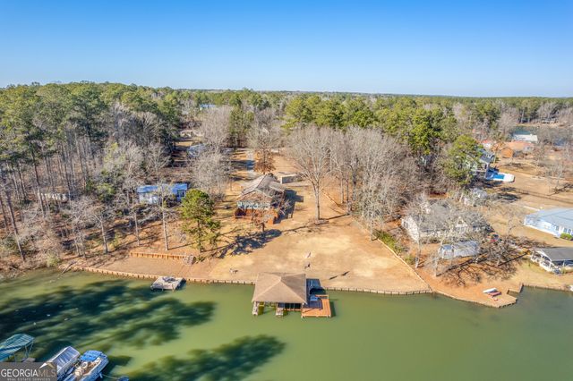 150 Forest Hill Drive, Eatonton, GA 31024