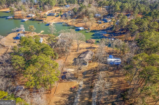 150 Forest Hill Drive, Eatonton, GA 31024