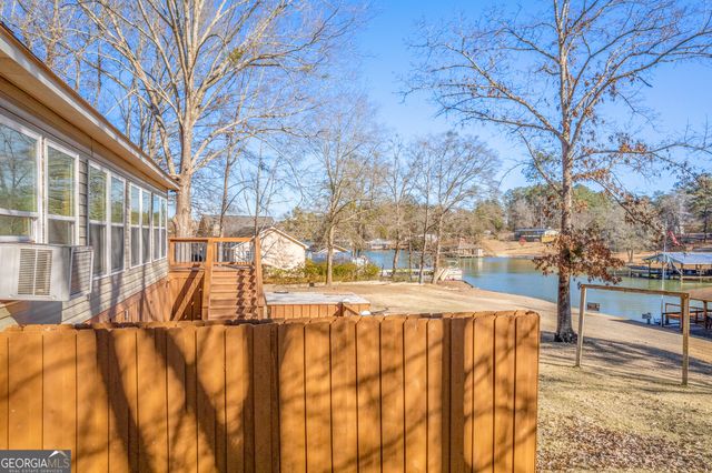 150 Forest Hill Drive, Eatonton, GA 31024