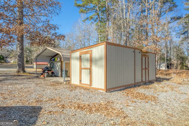 150 Forest Hill Drive, Eatonton, GA 31024