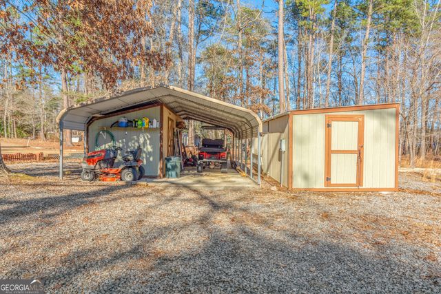 150 Forest Hill Drive, Eatonton, GA 31024