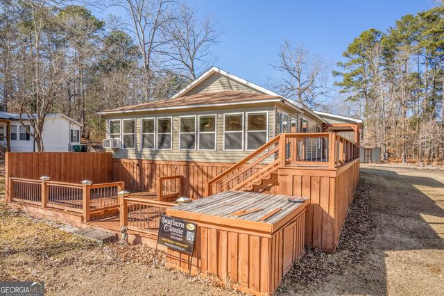 150 Forest Hill Drive, Eatonton, GA 31024