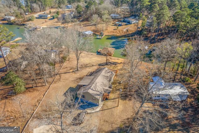 150 Forest Hill Drive, Eatonton, GA 31024