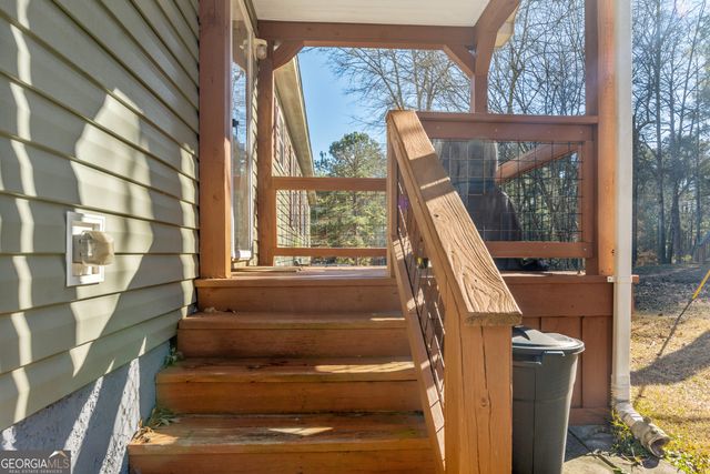 150 Forest Hill Drive, Eatonton, GA 31024