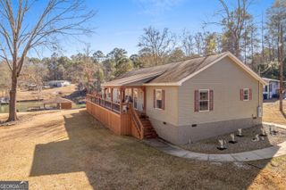 150 Forest Hill Drive, Eatonton, GA 31024