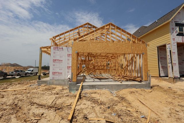 22747 Kaelynn Street, New Caney, TX 77357