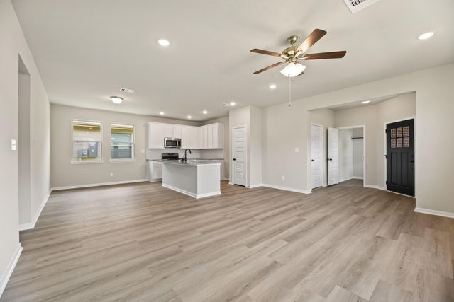 22747 Kaelynn Street, New Caney, TX 77357