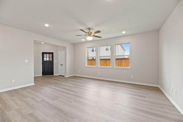 22747 Kaelynn Street, New Caney, TX 77357