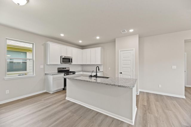 22747 Kaelynn Street, New Caney, TX 77357
