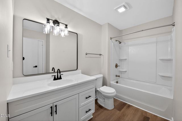 1701 Valley, Durham, NC 27707