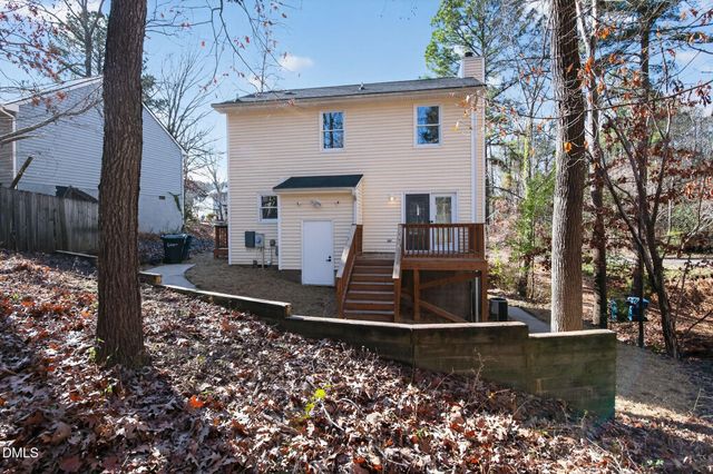 1701 Valley, Durham, NC 27707