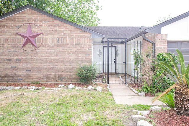 19715 Redroot Drive, Houston, TX 77084