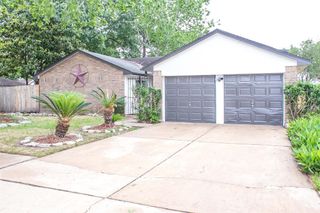 19715 Redroot Drive, Houston, TX 77084