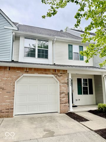 9683 Legare Street, Fishers, IN 46038