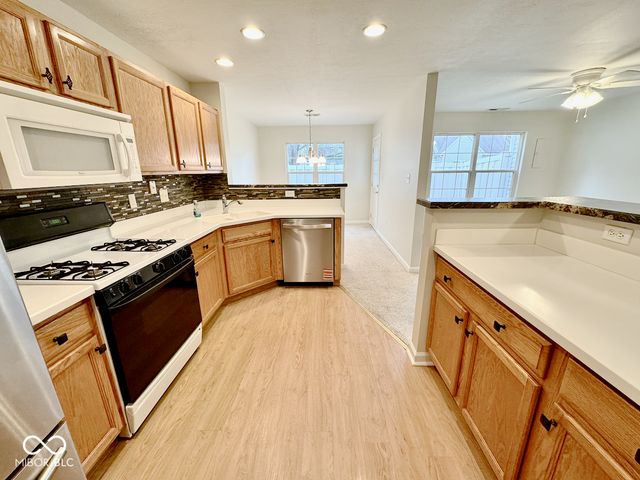 9683 Legare Street, Fishers, IN 46038