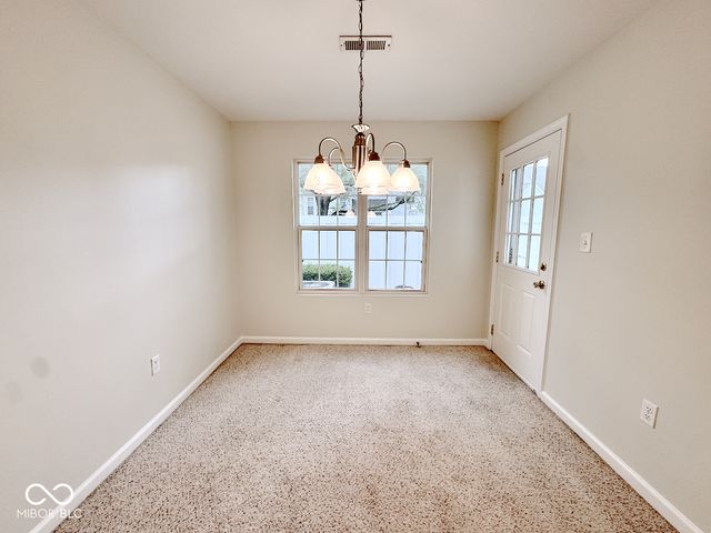 9683 Legare Street, Fishers, IN 46038