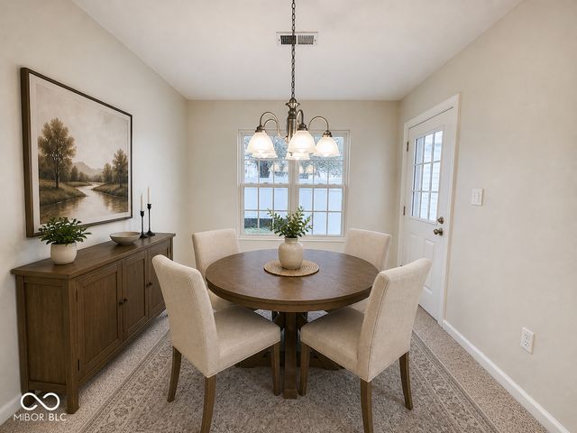 9683 Legare Street, Fishers, IN 46038