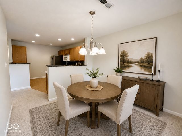 9683 Legare Street, Fishers, IN 46038