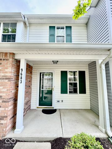 9683 Legare Street, Fishers, IN 46038
