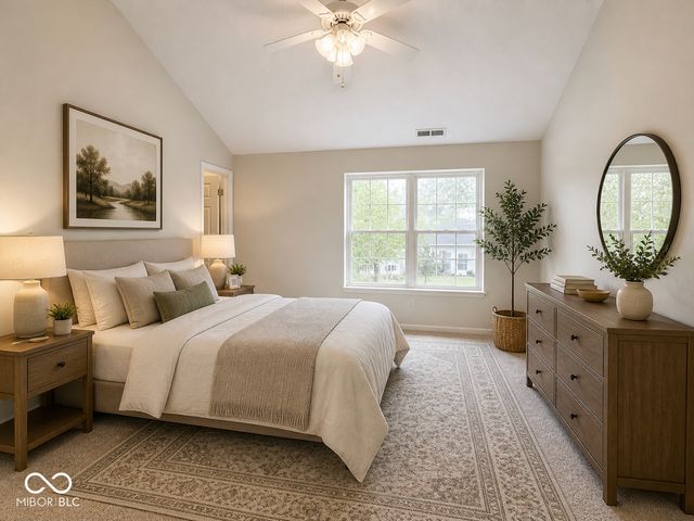 9683 Legare Street, Fishers, IN 46038