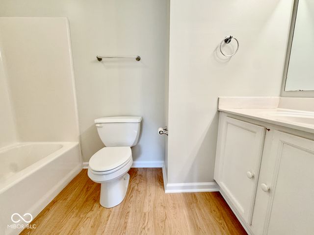9683 Legare Street, Fishers, IN 46038