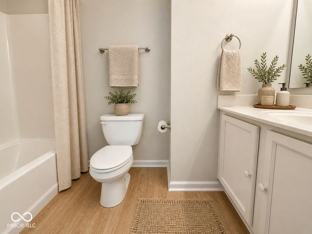 9683 Legare Street, Fishers, IN 46038