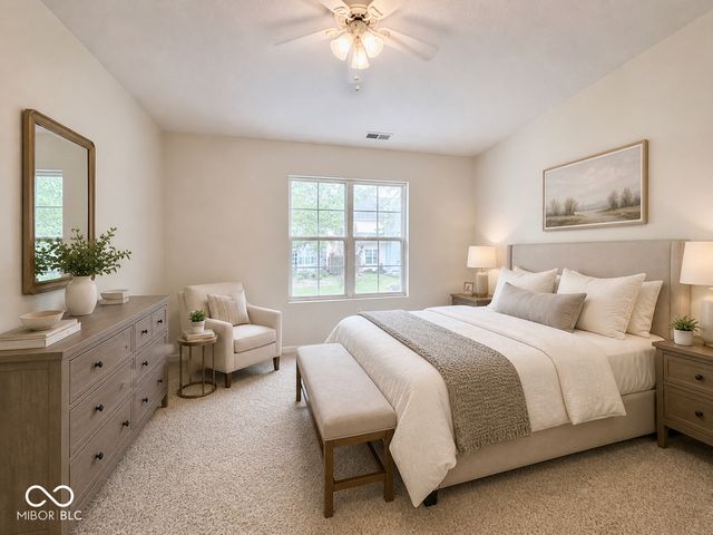 9683 Legare Street, Fishers, IN 46038